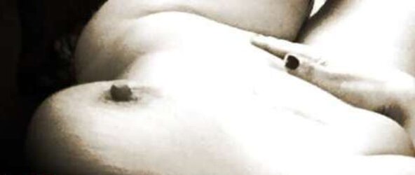 Remarkable Mummy Gets Insatiable at Home - Part