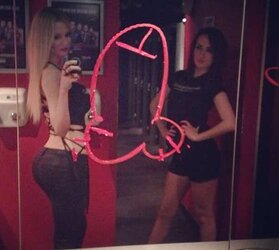Sexi sophie