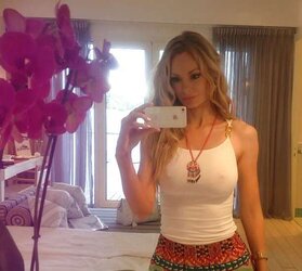 Sexi sophie