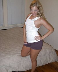 Ultra-Cute magnificent Woman
