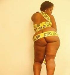 Klassy the gorgeous, gassy azz azz azz azz