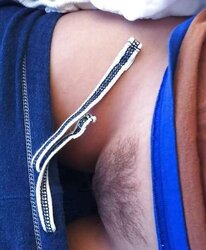 Succulent furry vulvas