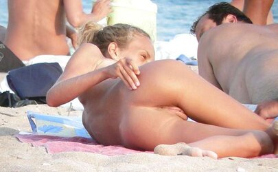 Fresh Beach Pictures