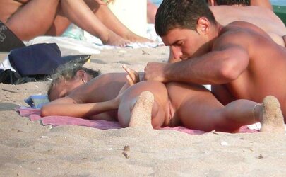 Fresh Beach Pictures