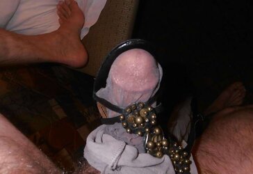 Thong Time..