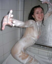 Trampy Inexperienced Ballerina
