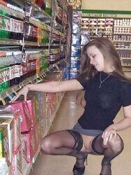 mummies in Pantyhose having Stunning Joy