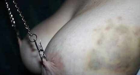 Tormented Jugs