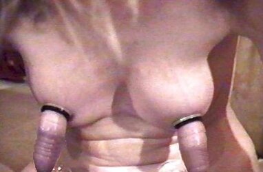 Tormented Jugs