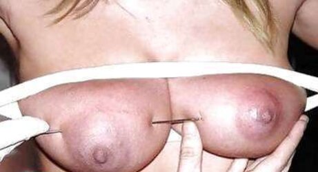 Tormented Jugs