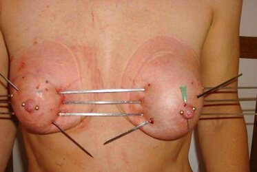 Tormented Jugs