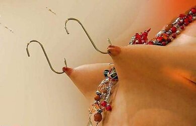 Tormented Jugs