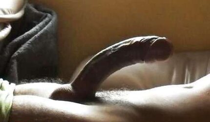Ginormous White Meatpipes = BWC