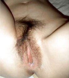 Chinese lady self-shot