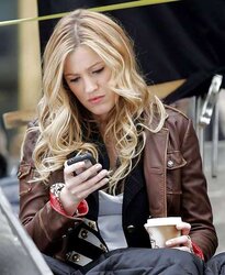 Blake Upbeat Leaked Pics