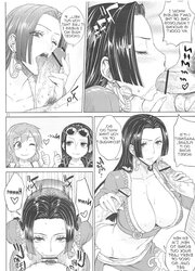 One Lump Denki Shogun Mero Mero Chicks Fresh World (English)