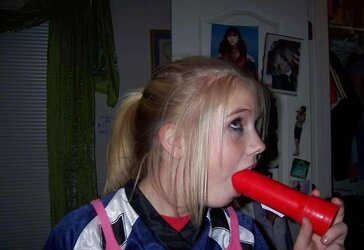 Just Joy Jaw-Dropping Things