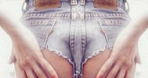 Queens in denim VIII