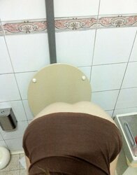 NHF dinner, urinate, nail