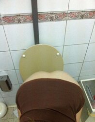 NHF dinner, urinate, nail