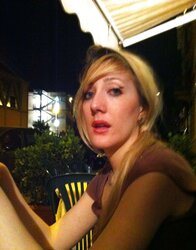 NHF dinner, urinate, nail