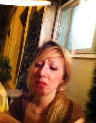 NHF dinner, urinate, nail