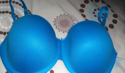 Used F Bowls