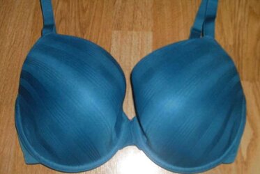 Used F Bowls