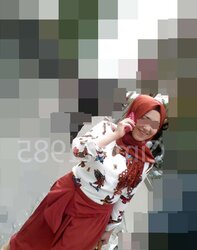 Turban amcik