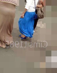 Turban amcik