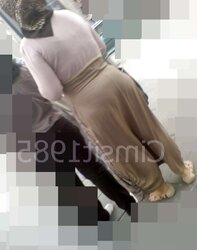 Turban amcik