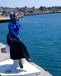 Turban amcik