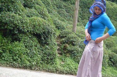 Turban amcik
