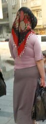 Turban amcik