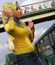 Turban amcik
