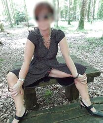 Wonderful in the forest II