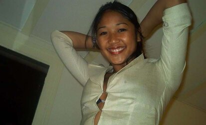 Fleshy asia GIRLFRIEND like a rock hard boner