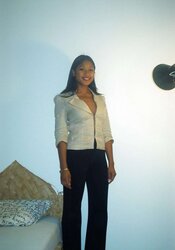Fleshy asia GIRLFRIEND like a rock hard boner