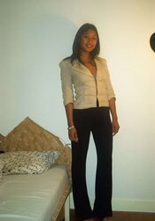 Fleshy asia GIRLFRIEND like a rock hard boner