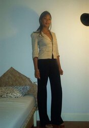 Fleshy asia GIRLFRIEND like a rock hard boner
