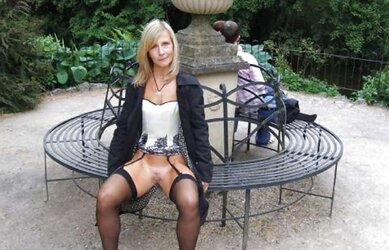 MUMMIES Outdoors