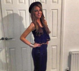 Uk Facebook teenagers
