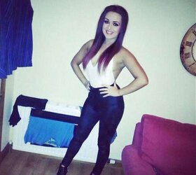 Uk Facebook teenagers