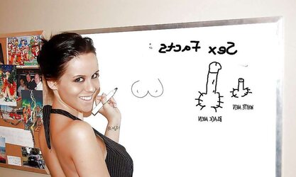 Insane Teacher tarts