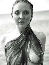 Dark-Hued and White 25!