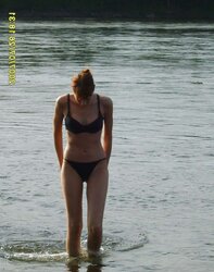Russian Chick Naked