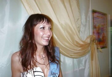 Russian Chick Naked