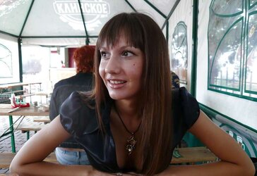 Russian Chick Naked