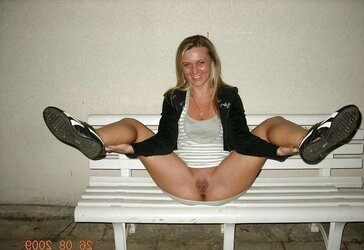 Amateurs - Homemade Images