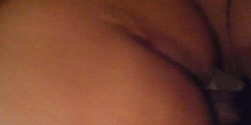 Another magnificent rump crimson woman getting dicked down